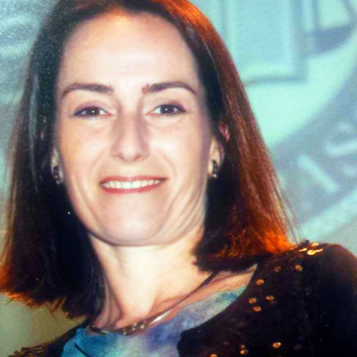 Carmen Oriol Fita - Advocada